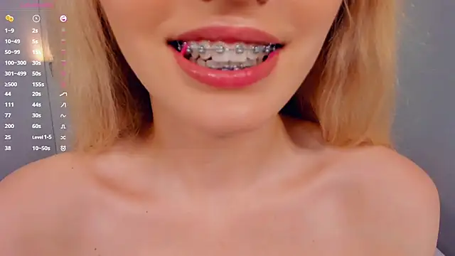 แชท XXX สดของ Barbiebloom