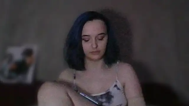 CobaltSoul Chat XXX live
