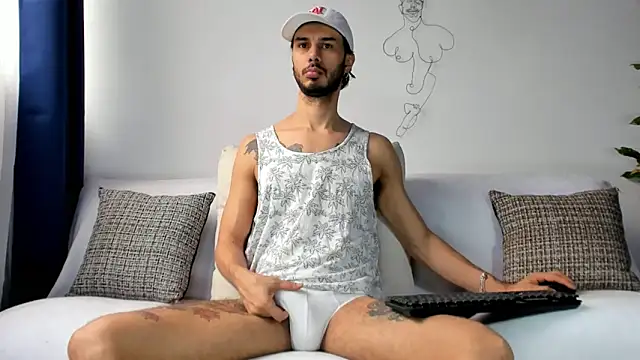 Chat XXX Live DERRYMASTER