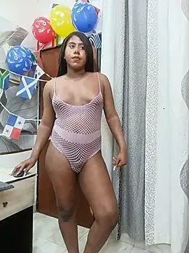 CamilosaOrtega's Live XXX Chat