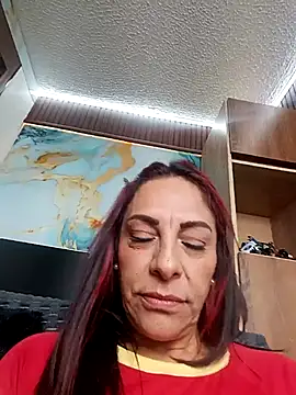 צ'אט XXX בשידור חי של _Kamy_Hot