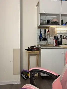 Živý XXX chat Radiants_two