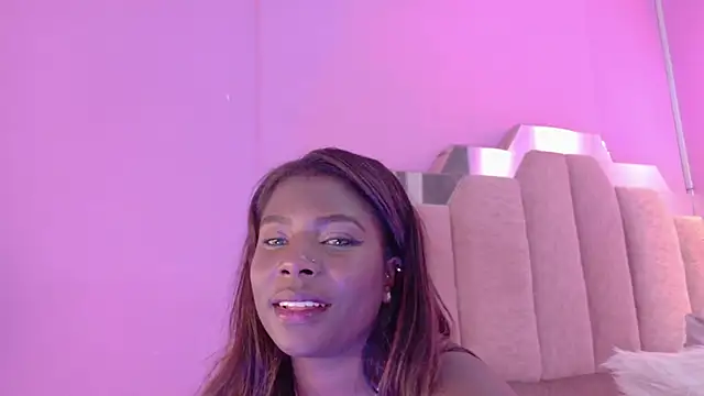 XXX chat uživo modela LoveQueen2