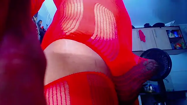 Chat XXX ao vivo de Ts_veryhot
