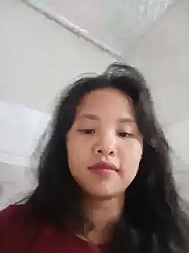 XXX chat uživo modela Pretty-haert