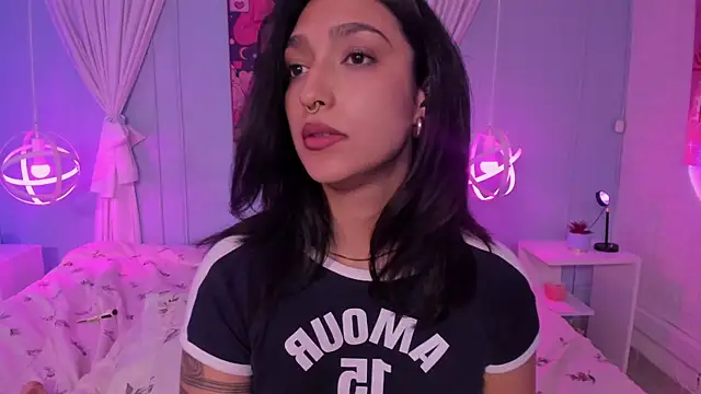 XXX chat uživo modela Cleo_Foxx