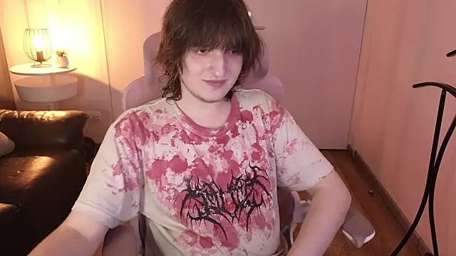 Chat XXX ao vivo de delalex