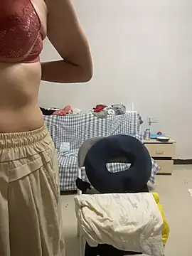 xinxin-33 Obrolan Langsung XXX