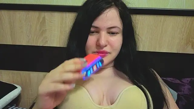 Sembang XXX Secara Langsung German_Eva