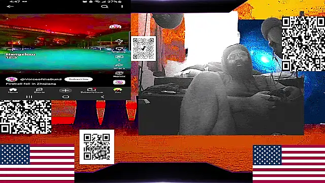 Czat XXX na żywo – RussellTaylorLacy