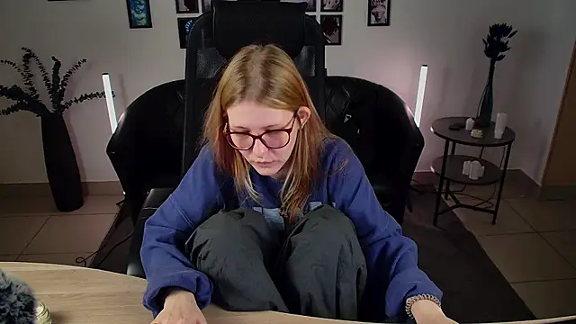 lanafitch's Live XXX Chat