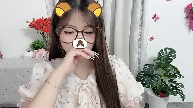 Živý XXX chat MIJ-Uwuu
