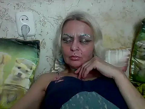 Czat XXX na żywo – Jennie_Lora