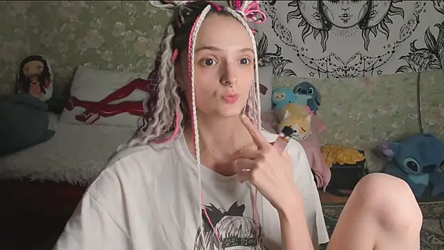Cutie_Adelia 现场XXX聊天