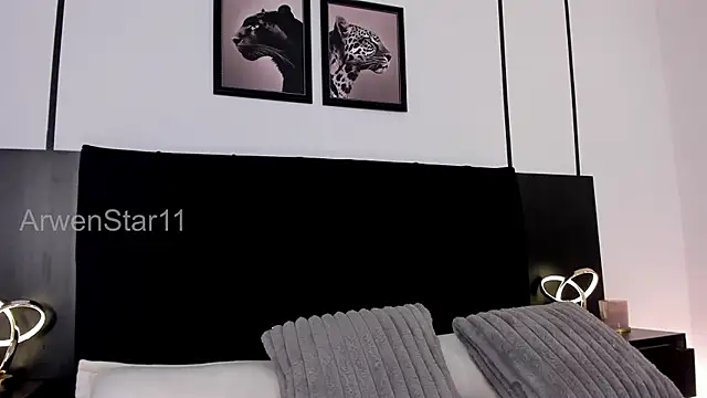 ArwenStar11's Live XXX Chat