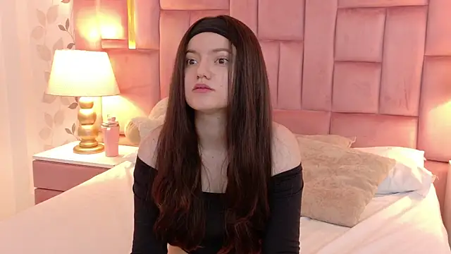 XXX chat uživo modela ArianaFranco