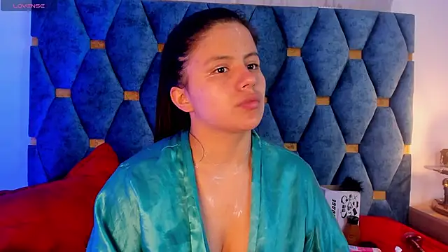 XXX chat uživo modela sasha_roldann