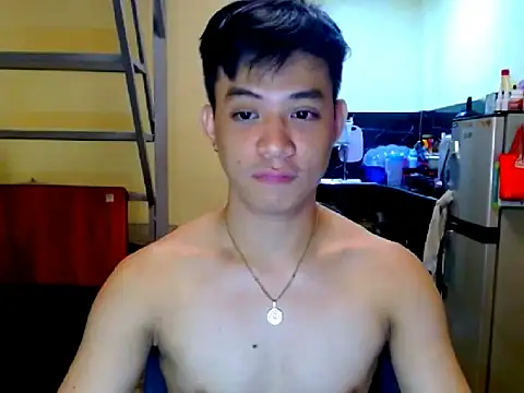 AsianCUMQUICKLY: онлайн-секс-чат