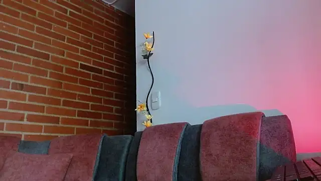 XXX chat uživo modela Lia_rouse04