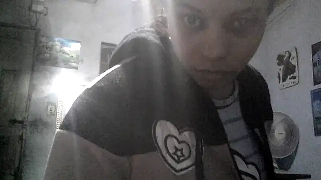kikitavc Show Webcam