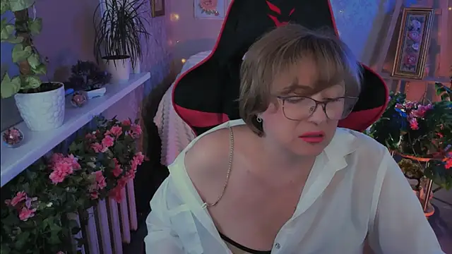 XXX chat uživo modela sugar_vivien