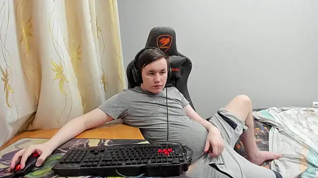 XXX chat uživo modela iliaskrislove