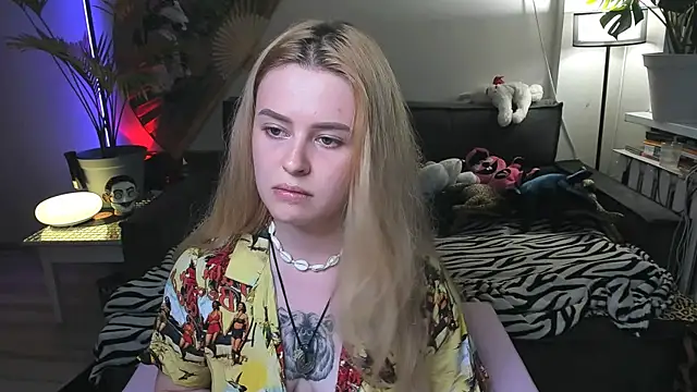 Alexa_Pirs 现场XXX聊天