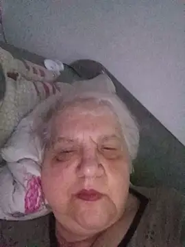 XXX chat uživo modela HapinessLovee