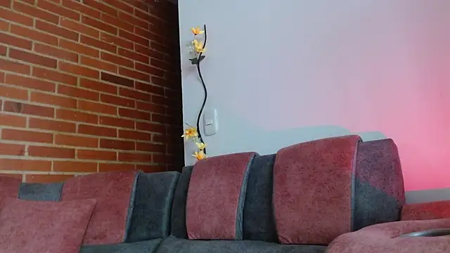 XXX chat uživo modela Lia_rouse04