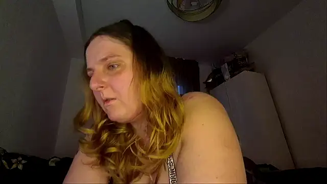 JessicaBake লাইভ XXX চ্যাট