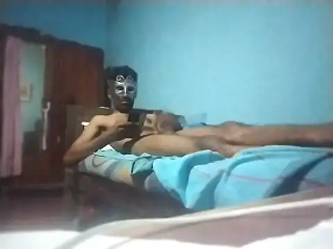 Show de webcam de Erangajayawardanaxxx