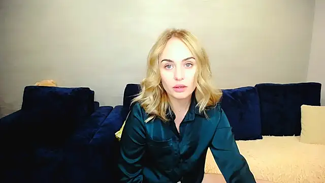 XXX chat uživo modela LiluMoon__