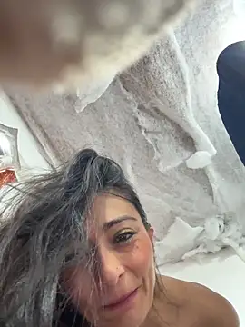 XXX chat uživo modela IsabellaMariet