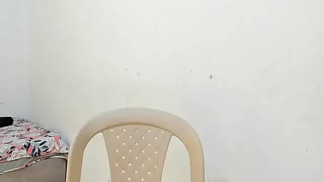 XXX chat uživo modela MARILYN_GARCIA