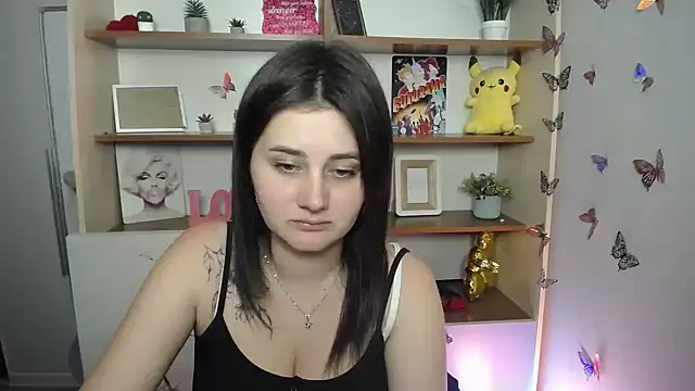 XXX chat uživo modela Katrin_kiss_
