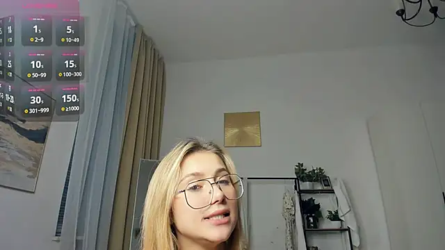 FaaBinaa Live XXX Chat