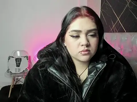 XXX chat uživo modela im_bunny__
