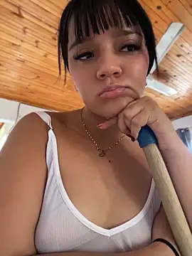 XXX chat uživo modela Katy_RoseX