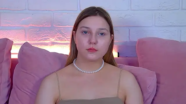 XXX chat uživo modela TinnaBurton