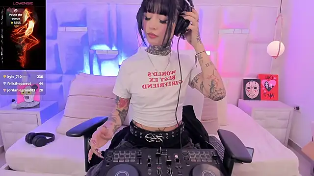 doll__bella XXX чат на живо