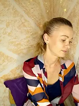 XXX chat uživo modela NitaXSky