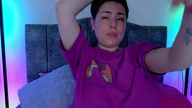 XXX chat uživo modela Kennya_Rodriguez