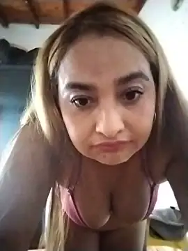 XXX chat uživo modela Luna4245