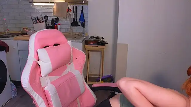 XXX chat uživo modela Radiants_two