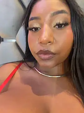 VanessaGlenn's Live XXX Chat