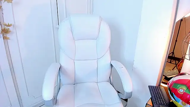 XXX chat uživo modela NatashaCarson