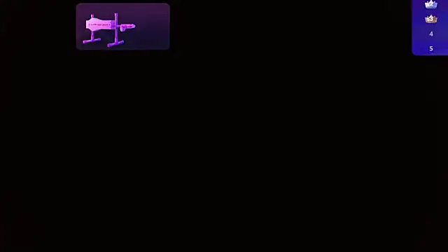 XXX chat uživo modela alexis0407