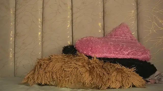 XXX chat uživo modela pocahotass_11