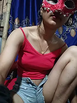 Jasmine18's Live XXX Chat