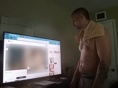 Show modela Viciouzz1 na web-kameri